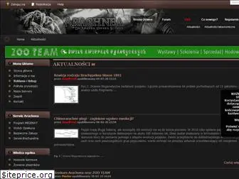 arachnea.org