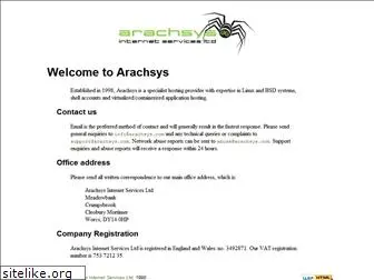 arachsys.com