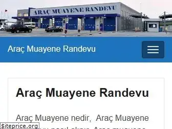 aracmuayene-randevu.web.tr