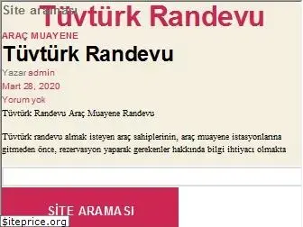 aracmuayenerandevu.com.tr