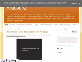 aracoara.blogspot.com