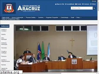aracruz.es.leg.br
