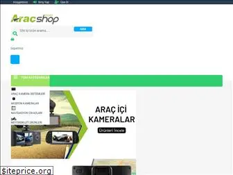 aracshop.com