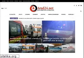 arad24.net