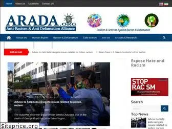 arada.org