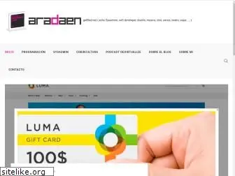 aradaen.com