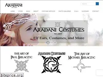 aradani.com