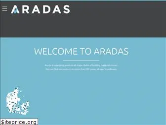 aradas.lt