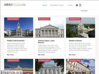 aradcityguide.ro