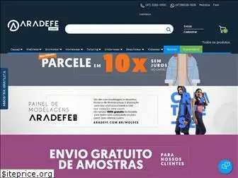 aradefe.com.br