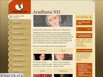 aradhana-nh.com