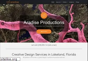 aradise.com