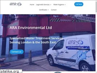 araenvironmental.com