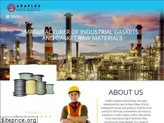 araflexgasket.com