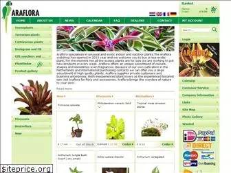 araflora.com