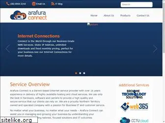 arafura.net.au