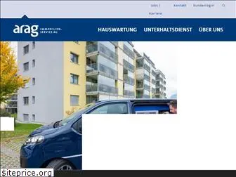 arag-immobilien.ch