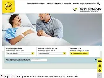 arag-partnervertrieb.de