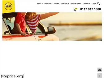 arag.co.uk