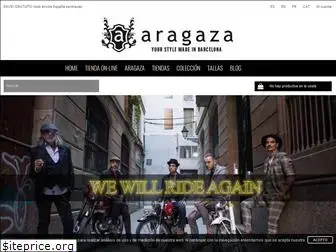 aragaza.com