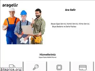 aragelir.com