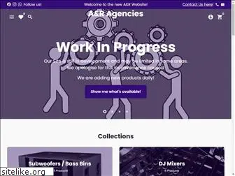 aragencies.co.za