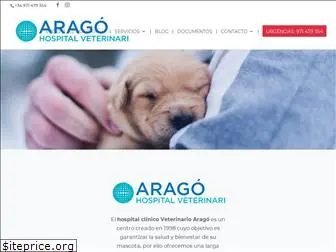 aragohv.com