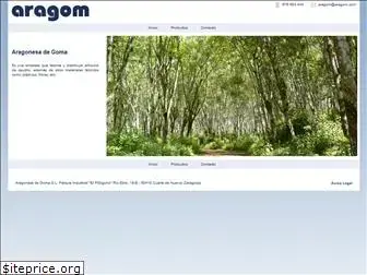 aragom.com