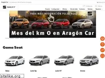 aragoncar.com