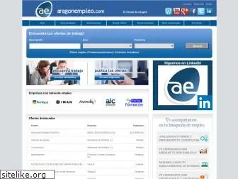 aragonempleo.com