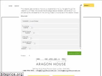 aragonhousesw6.com