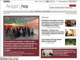 aragonhoy.net