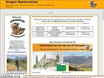 aragonnatuur.com