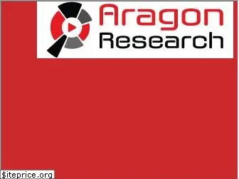 aragonresearch.com