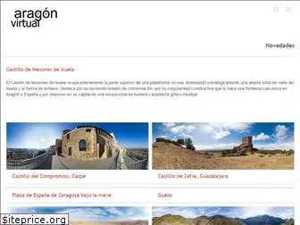 aragonvirtual.es