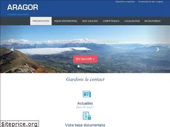 aragor.fr