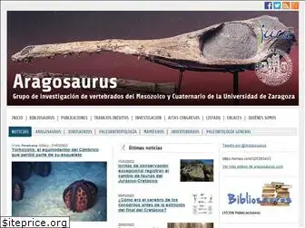 aragosaurus.com