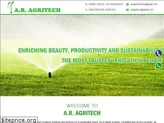 aragritech.com