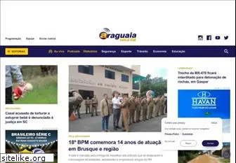 araguaiabrusque.com.br