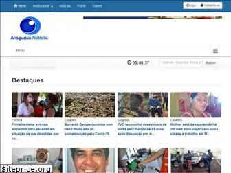 araguaianoticia.com.br