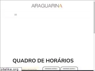 araguarina.com.br