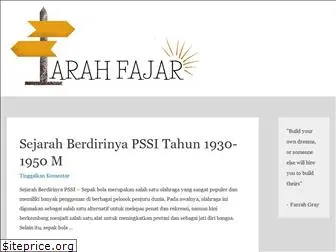 arahfajar.com