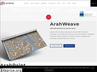 Arahne textile design software free download aem electronics software download