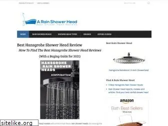 arainshowerhead.com