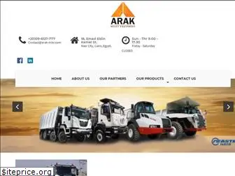 arak-misr.com
