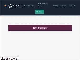 arakur.com