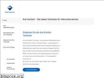 aral-komfort.de