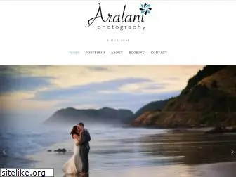 aralani.com