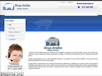 aralbo.net