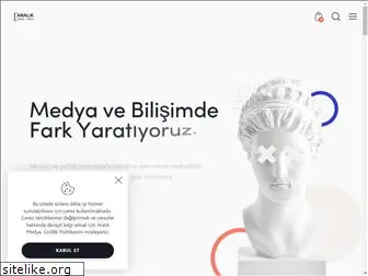 aralik.com.tr